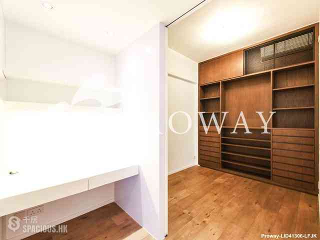 Mid Levels Central - Manly Mansion 10