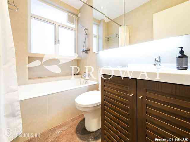 Mid Levels Central - Manly Mansion 12