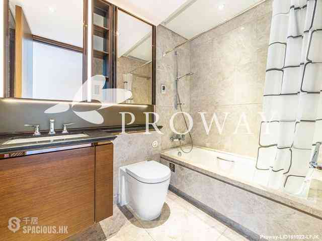 Kowloon Tong - Parc Inverness 09