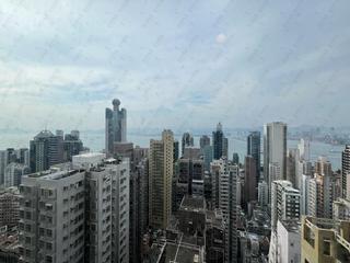 Sai Ying Pun - The Nova 03
