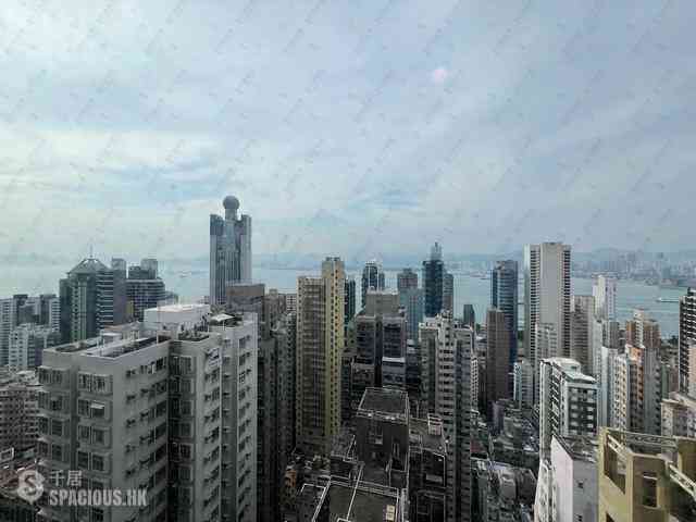 Sai Ying Pun - The Nova 03
