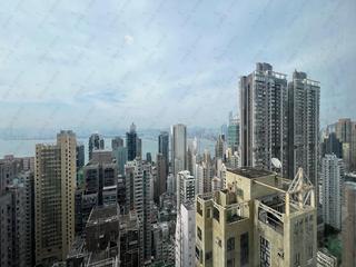 Sai Ying Pun - The Nova 04