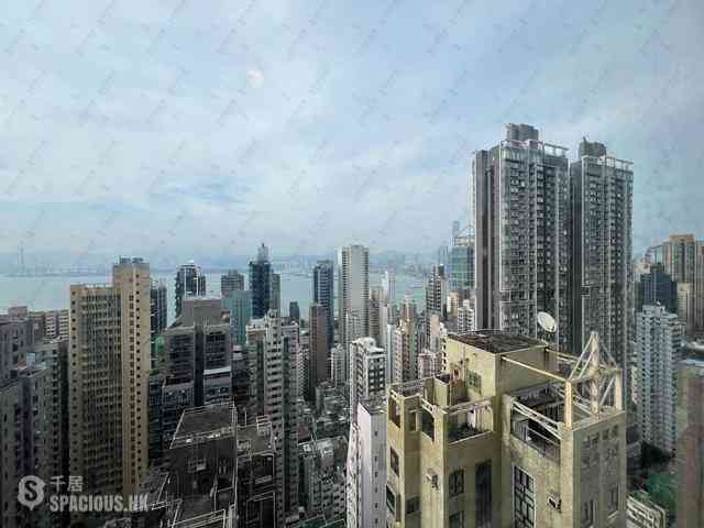 Sai Ying Pun - The Nova 04
