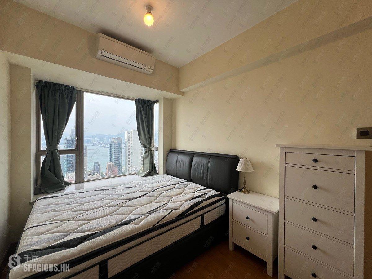 Sai Ying Pun - The Nova 01