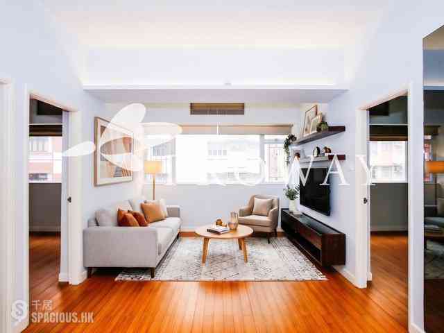 Happy Valley - 2, King Kwong Street 01