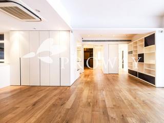 Mid Levels Central - Manly Mansion 04