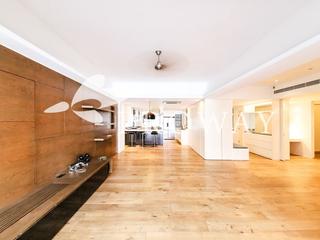 Mid Levels Central - Manly Mansion 05