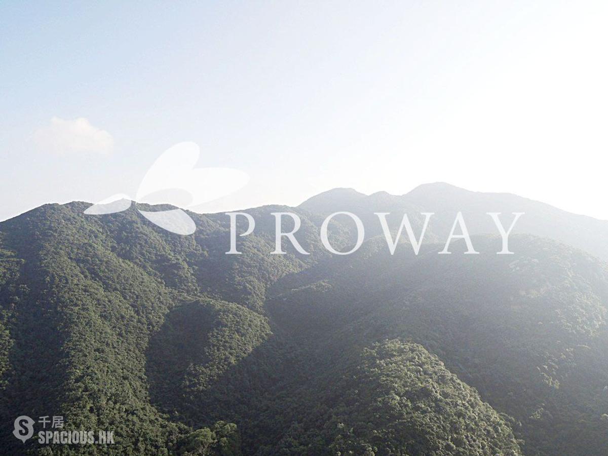 Tai Tam - Hong Kong Parkview 01
