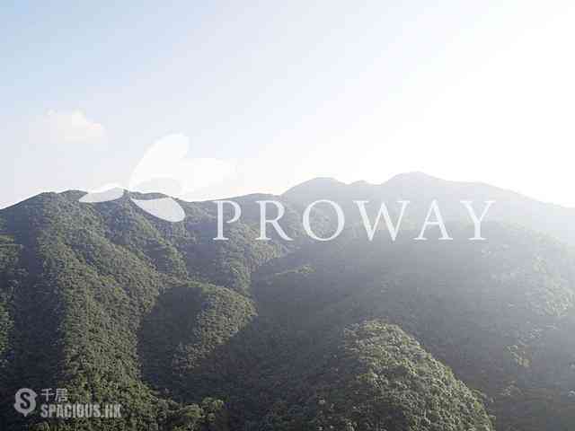 Tai Tam - Hong Kong Parkview 01