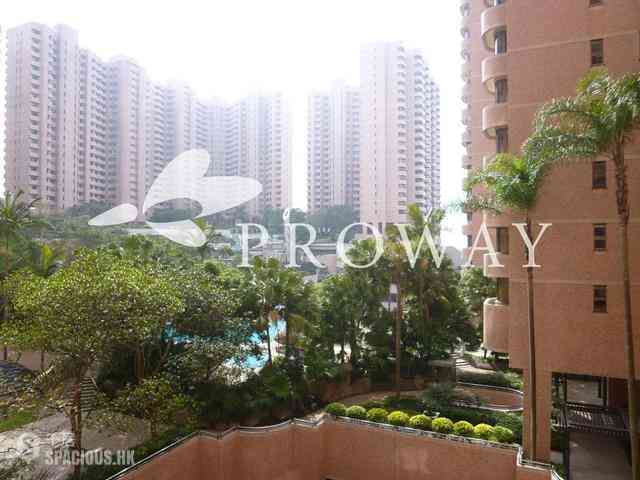 Tai Tam - Hong Kong Parkview 01