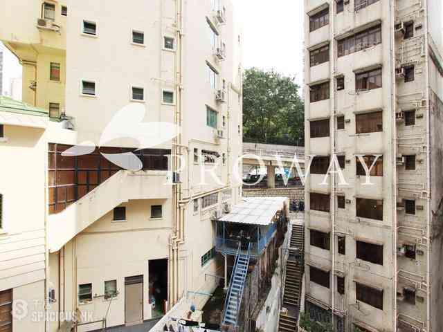 Shek Tong Tsui - High West 02