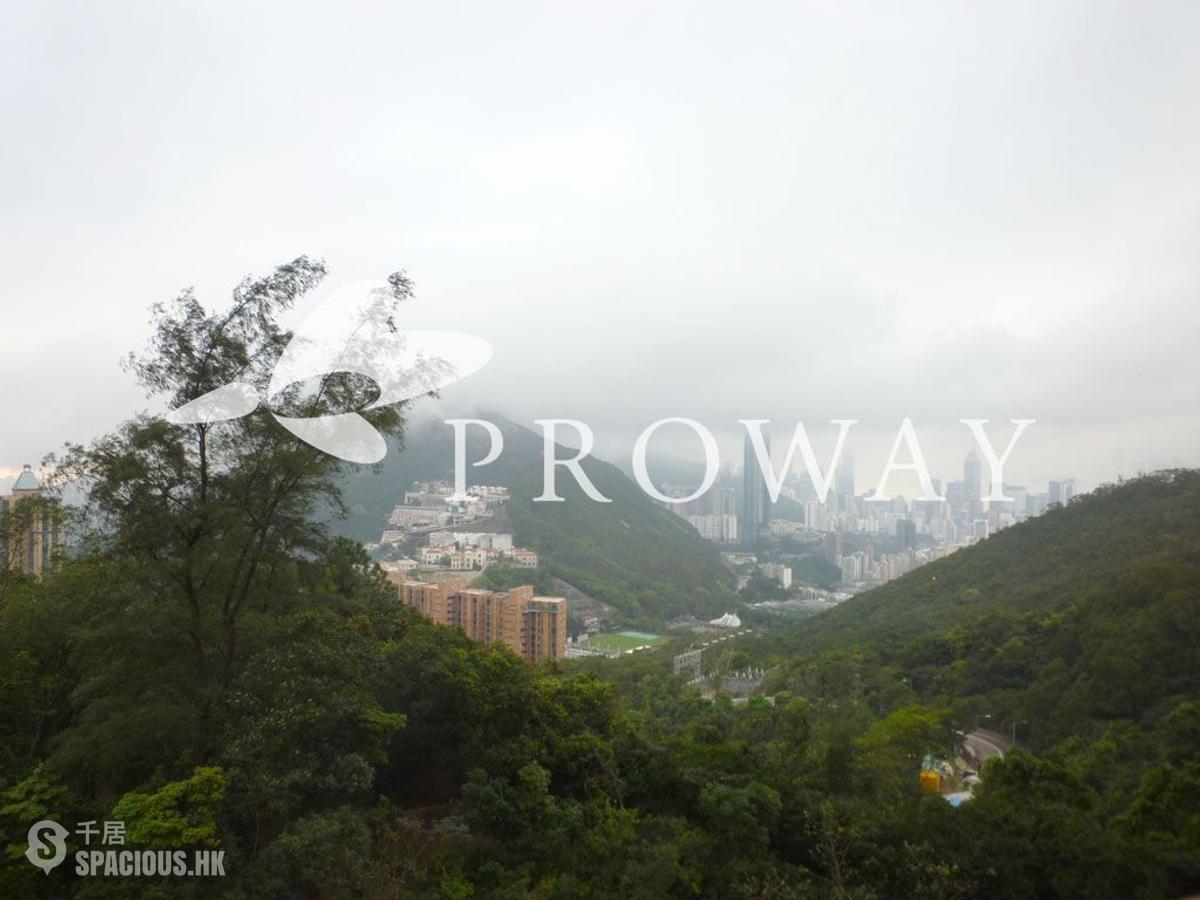 Tai Tam - Hong Kong Parkview 01