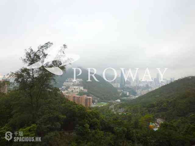 Tai Tam - Hong Kong Parkview 01