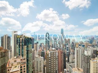 Mid Levels Central - Vantage Park 02