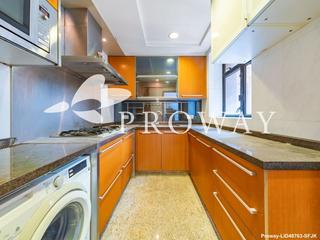 West Kowloon - The Arch 10