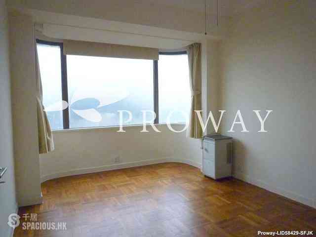 Tai Tam - Hong Kong Parkview 09