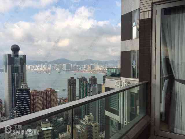 Sai Ying Pun - The Summa 03