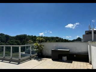 Clear Water Bay - Mount Pavilia 02