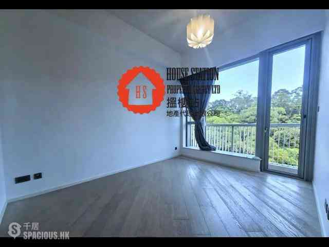 Clear Water Bay - Mount Pavilia 06