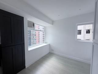 Soho - Ying Pont Building 02