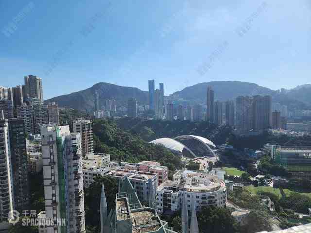 Causeway Bay - Illumination Terrace Block 1 01