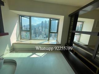 Sheung Wan - Queen's Terrace 03