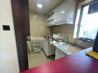 Sheung Wan - Queen's Terrace 05