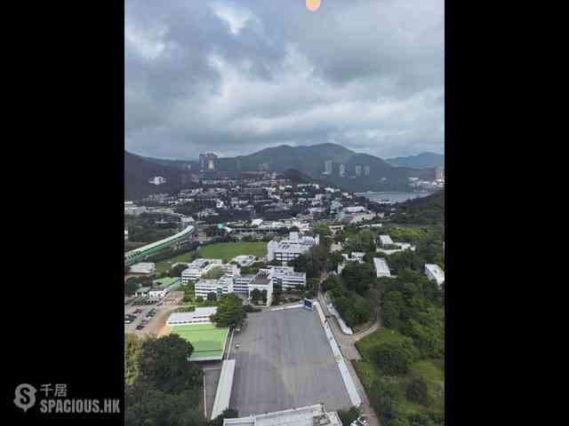 黃竹坑 - 港岛南岸4B期 03