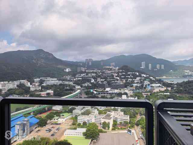黃竹坑 - 港岛南岸4B期 01