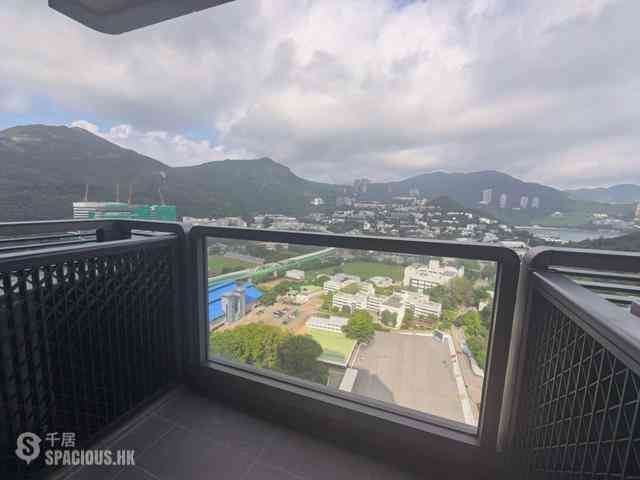 黃竹坑 - 港岛南岸4B期 12