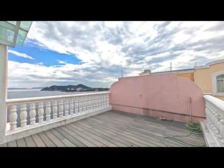Stanley - Redhill Peninsula 07