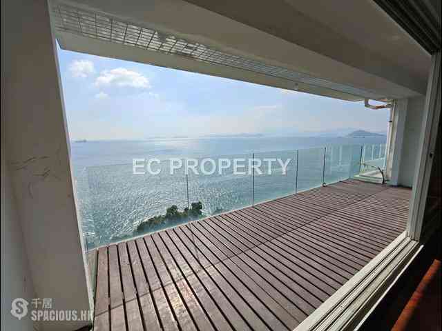 Pok Fu Lam - Villa Cecil Phase 2 02