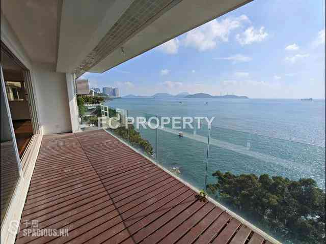 Pok Fu Lam - Villa Cecil Phase 2 03