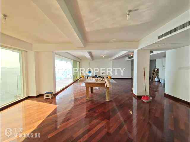 Pok Fu Lam - Villa Cecil Phase 2 06