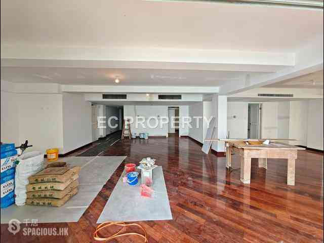 Pok Fu Lam - Villa Cecil Phase 2 07