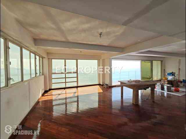 Pok Fu Lam - Villa Cecil Phase 2 04