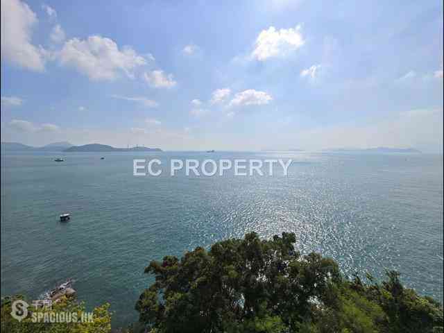 Pok Fu Lam - Villa Cecil Phase 2 01
