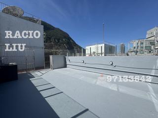 Mid Levels Central - Vantage Park 02