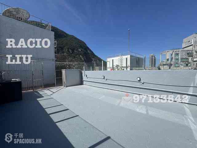 Mid Levels Central - Vantage Park 02