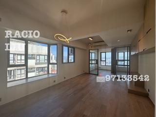 Mid Levels Central - Vantage Park 03