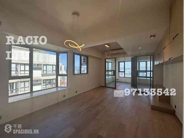 Mid Levels Central - Vantage Park 03