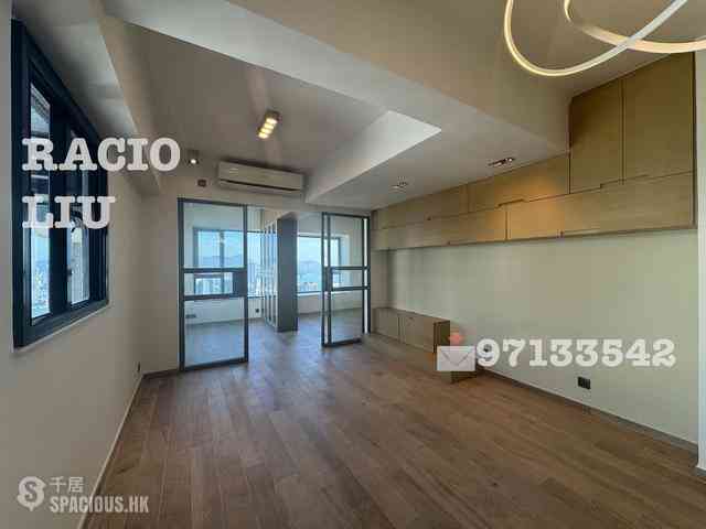 Mid Levels Central - Vantage Park 04