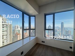 Mid Levels Central - Vantage Park 05