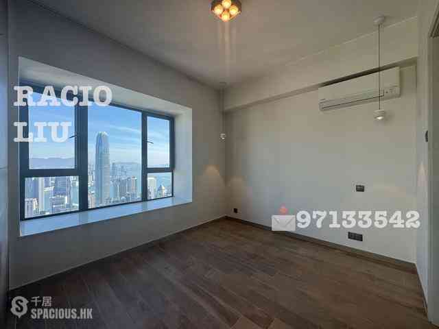 Mid Levels Central - Vantage Park 06