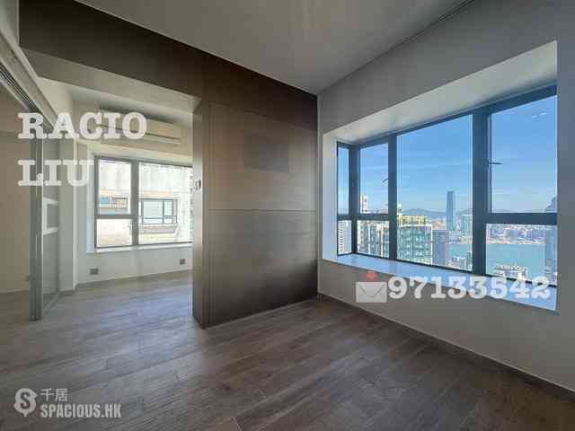 Mid Levels Central - Vantage Park 07