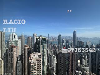 Mid Levels Central - Vantage Park 08