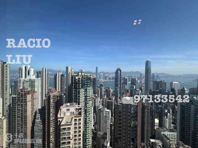 Mid Levels Central - Vantage Park 08