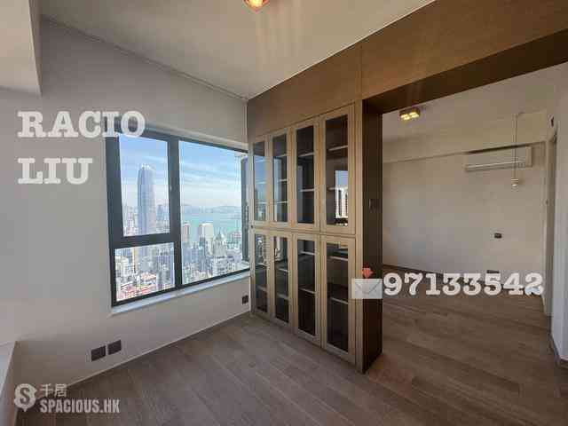 Mid Levels Central - Vantage Park 11