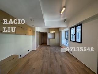 Mid Levels Central - Vantage Park 12