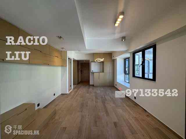 Mid Levels Central - Vantage Park 12
